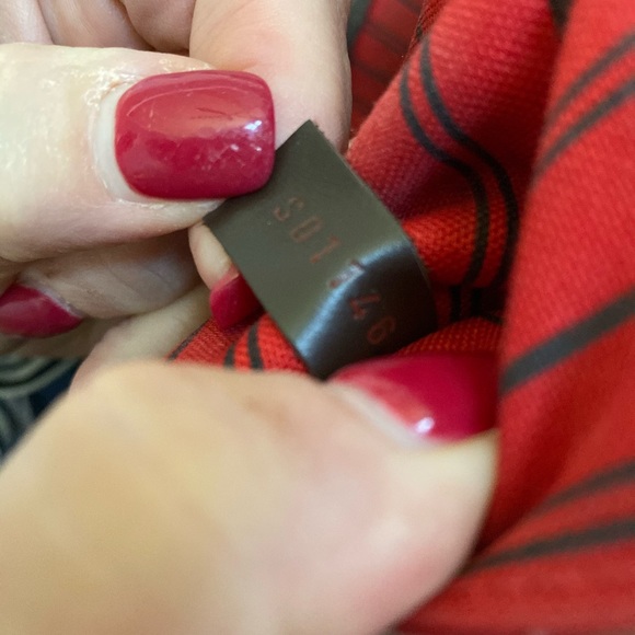 ✨SOLD✨ Louis Vuitton Neverfull GM in Damier Ebene - Picture 5 of 16